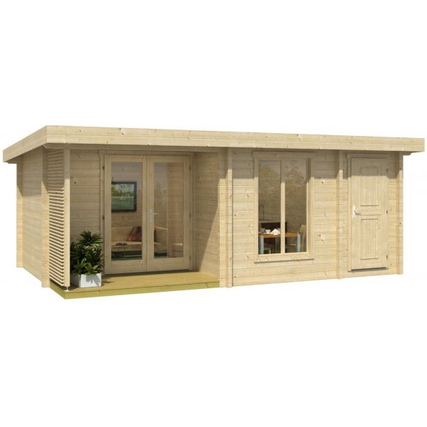 Anneks Ekaren B - 24,9 m�