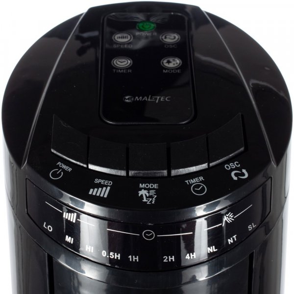 St�ende s�ylevifte - WK180 Fjernstyrt