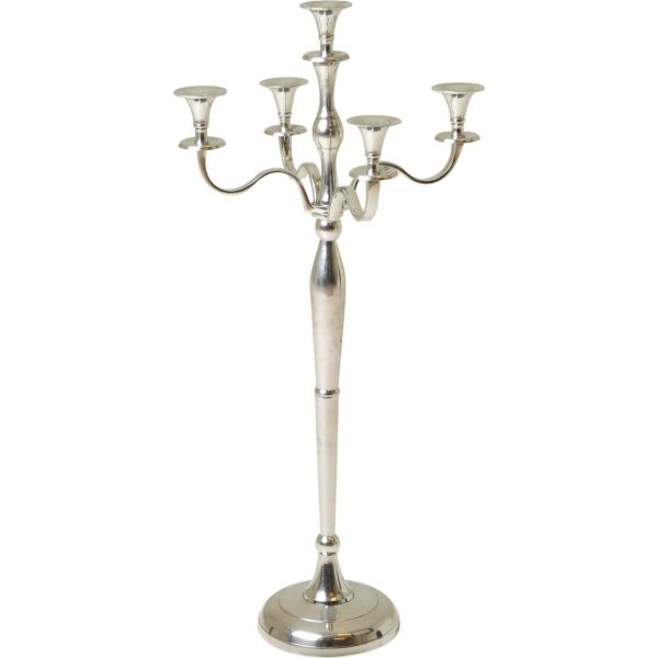 Domenico lysestake - Aluminium Domenico lysestake - Aluminium