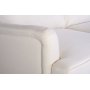 Howard sofa 3-seter beige - Buet modell Howard sofa 3-seter beige - Buet modell