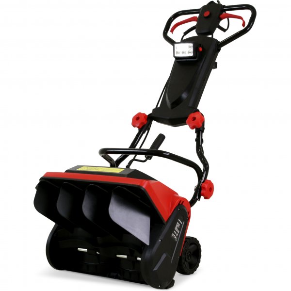 Elektrisk snfreser 1300 W | 40 cm arbeidsbredde