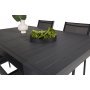 Holma Spisebord - Sort Holma Spisebord - Sort