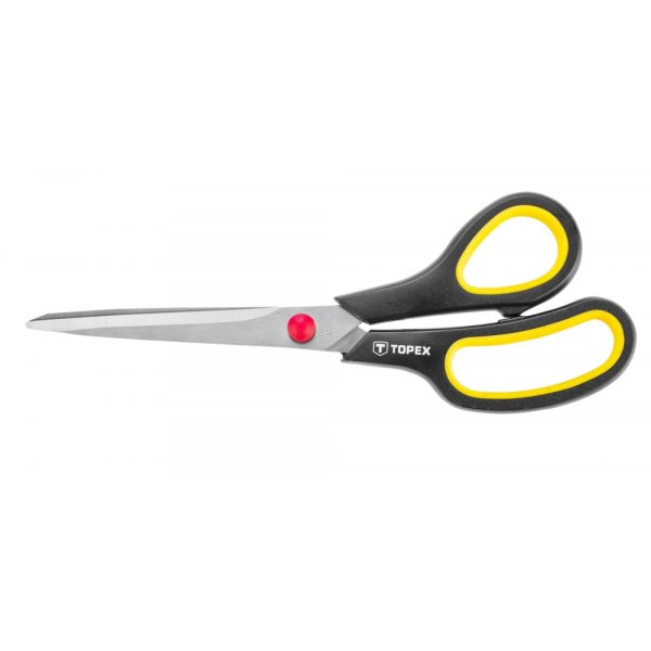 Saks, 220 mm Saks, 220 mm