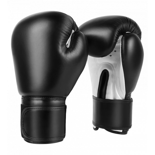 Boksehansker 355 g svart