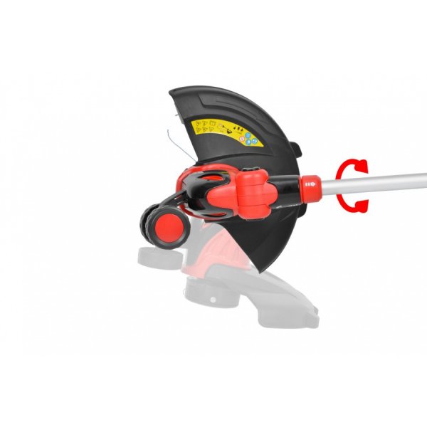 Batteridrevet gresstrimmer - Accu Program 6020 Batteridrevet gresstrimmer - Accu Program 6020