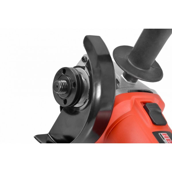 Elektrisk vinkelslipemaskin 500W Elektrisk vinkelslipemaskin 500W