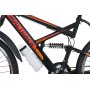 Mountainbike Target 26\\\" - Rd