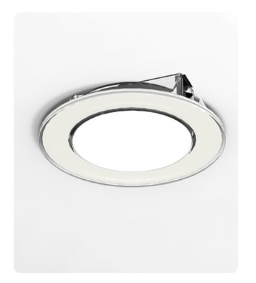 Mbelpakke Ritmo 75 - Natural Oak med speilskap