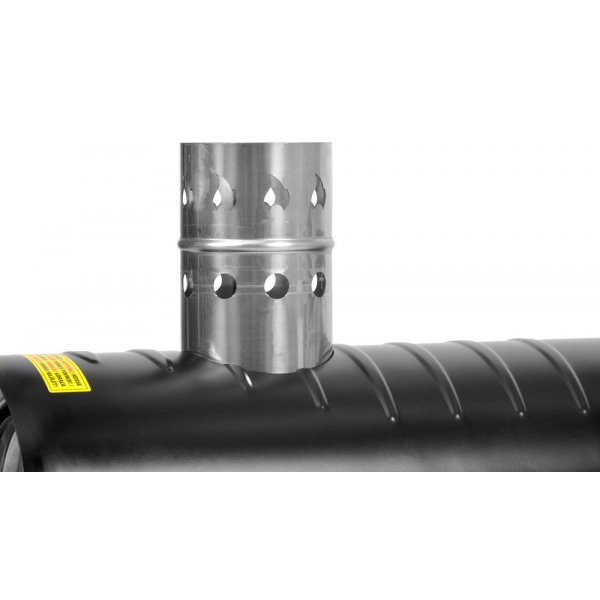 Dieselvarmer- 18 kW Dieselvarmer- 18 kW