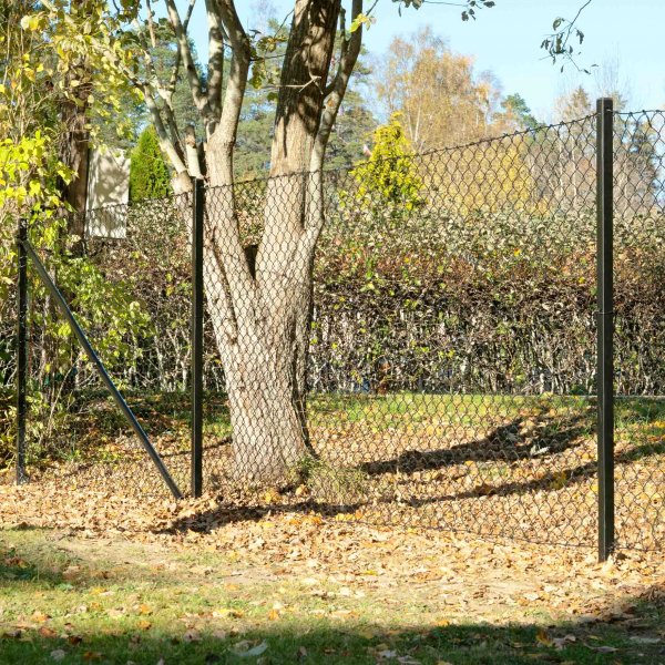 Villagjerde 100 cm hyt | 100 meter | Komplett pakke