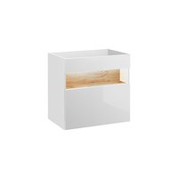 Servantskap Bahama 820 - hvit Servantskap Bahama 820 - hvit