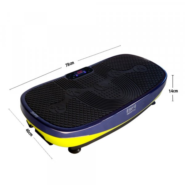 Vibrasjonsplate SVP11 Vibrasjonsplate SVP11