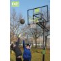 Galaxy basketballstativ - Flyttbart
