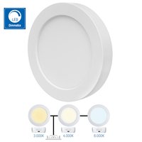 All in one LED-armatur 1440lm All in one LED-armatur 1440lm