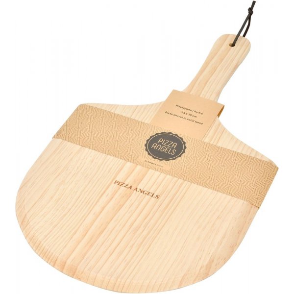 Pizza engler pizza spade