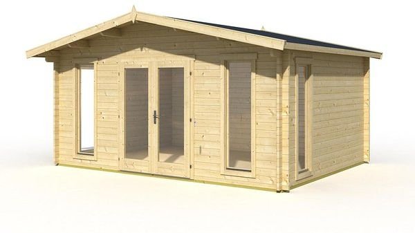 Anneks Viola - 17,5 m² Anneks Viola - 17,5 m²