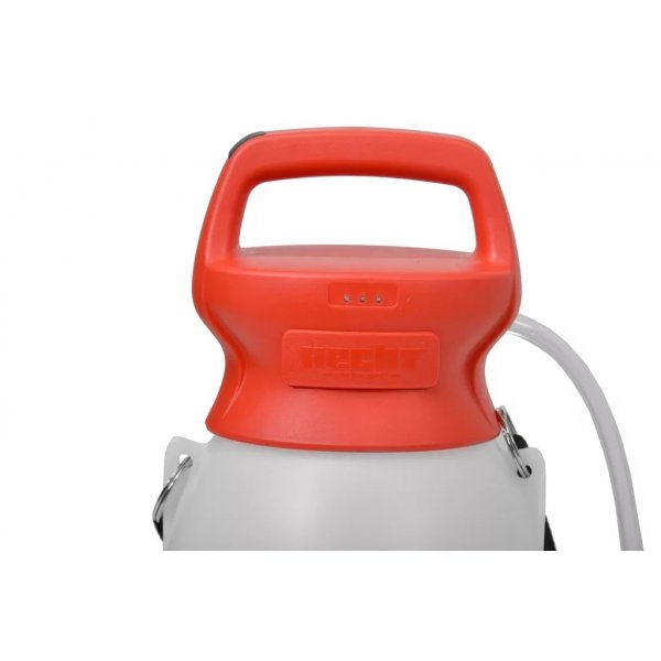 Batteridrevet trykkspyler - 5.0L Batteridrevet trykkspyler - 5.0L