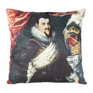 Putetrekk 50x50 cm king size - Olsson & Jensen