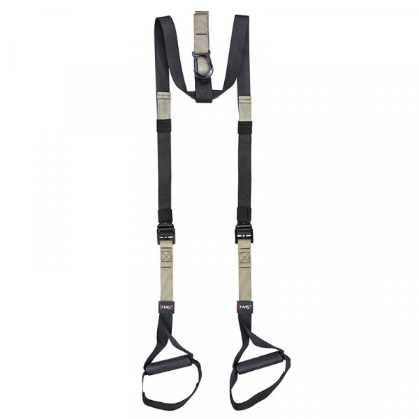 Treningsbåndsett - TX Treningsbåndsett - TX