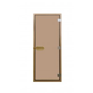 Badstud�rglass 70x190 Nordamist - FSC-sertifisert Hemlock