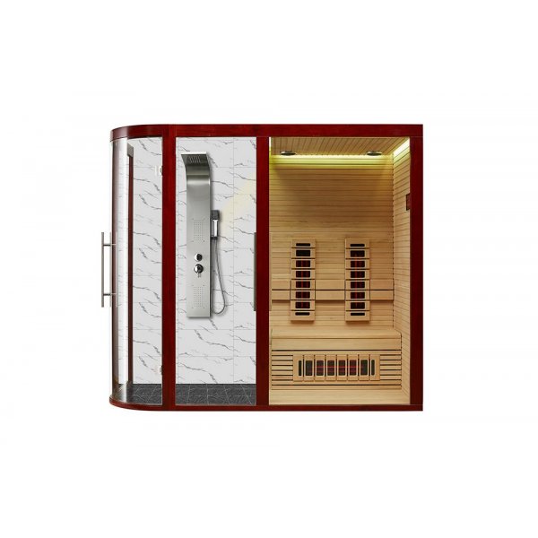 Badstue Duality II - 2-i-1