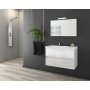 Mbelpakke Luxus 85 tre
