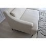 Sofa 3-seter beige moderne - Hanna Sofa 3-seter beige moderne - Hanna