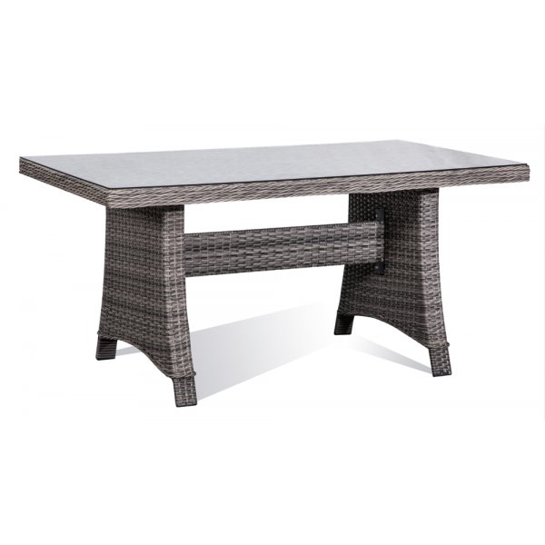 Liberty utemøbelgruppe - Beige + Tekstilimpregnering for utemøbler Liberty utemøbelgruppe - Beige + Tekstilimpregnering for utemøbler