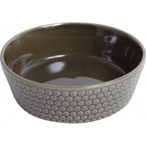 Colombia dessertskål D16 cm - Grå Colombia dessertskål D16 cm - Grå