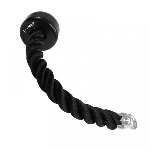 Triceps-trekktau - Enhånds Triceps-trekktau - Enhånds