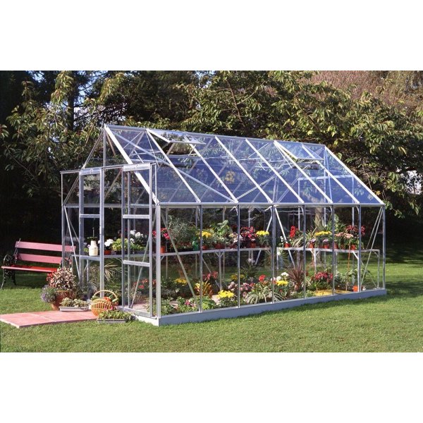 Magnum drivhus - 11,5 m