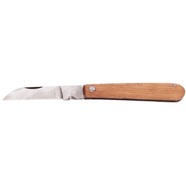 Montrkniv, 180 mm