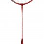 Badmintonracket (rd & hvit) ALUMTEC 2000