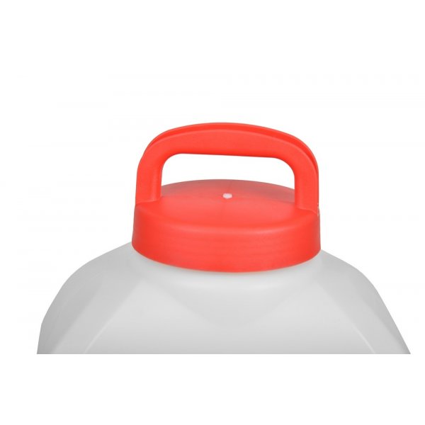 Batteridrevet trykksprøyte - 10 L Batteridrevet trykksprøyte - 10 L