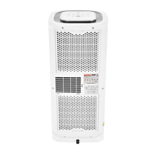 Klimaanlegg 770 W