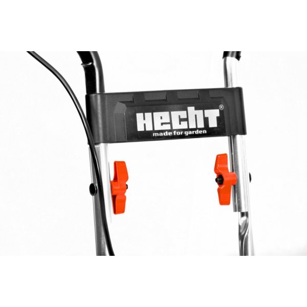 Elektrisk jordfreser - 1000W Elektrisk jordfreser - 1000W