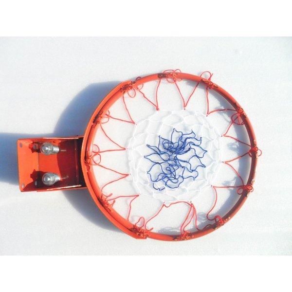 Basketkurv Summer - Dunkbar (fjæret) Basketkurv Summer - Dunkbar (fjæret)