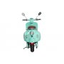 Elmoped - 2000W Grnn