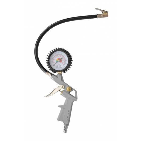 Bærbar kompressor - 1100 W Bærbar kompressor - 1100 W