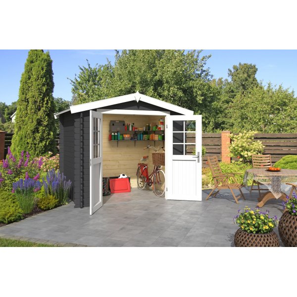 Bod Ingrid A - 4,8 m² Bod Ingrid A - 4,8 m²