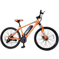 Elsykkel mountainbike CX760 - 27,5 Elsykkel mountainbike CX760 - 27,5