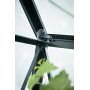 Magnum drivhus - 11,5 m