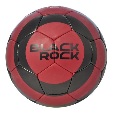 Fotball Black Rock - Rd (str. 5)