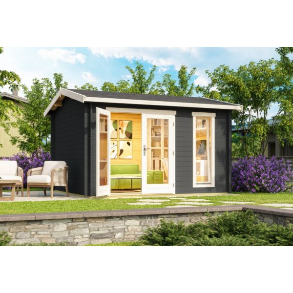 Anneks Ernst - 10,5 m² Anneks Ernst - 10,5 m²