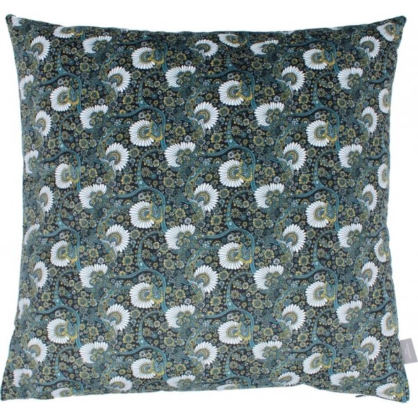 Putetrekk 50 x 50 cm Grønn - Mallow Putetrekk 50 x 50 cm Grønn - Mallow