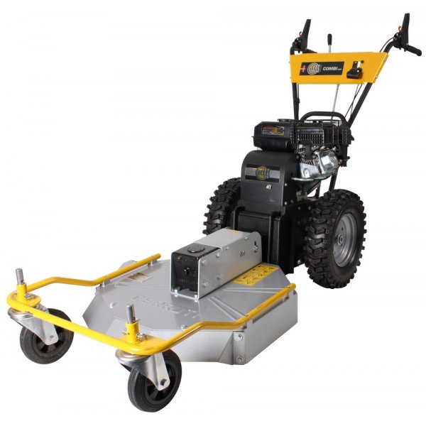 Frontklipper for kombinasjonsmaskin Frontklipper for kombinasjonsmaskin