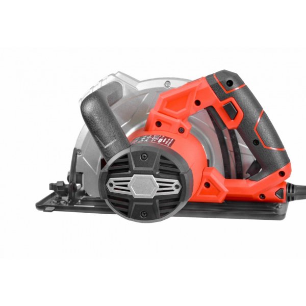 Sirkelsag med laser 210 mm - 1800W Sirkelsag med laser 210 mm - 1800W