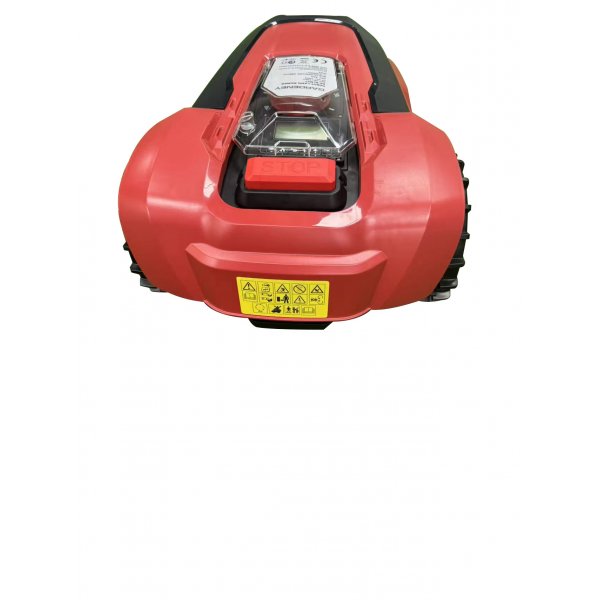 Robotgressklipper FineFox 3 - For plener opptil 1200 m�