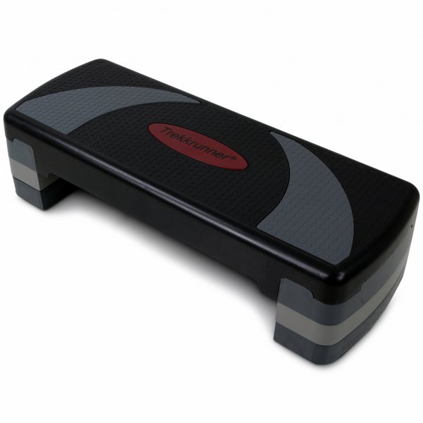 Step-up-brett 30 × 80 cm | Tre høydeposisjoner Step-up-brett 30 × 80 cm | Tre høydeposisjoner