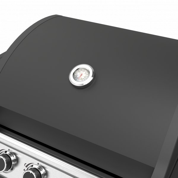 Gassgrill Firepit Gassgrill Firepit